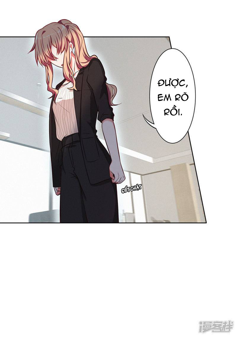 Trọng Sinh Quý Thê Chi Phục Thù Hoa Lệ Chap 26 - Next Chap 27