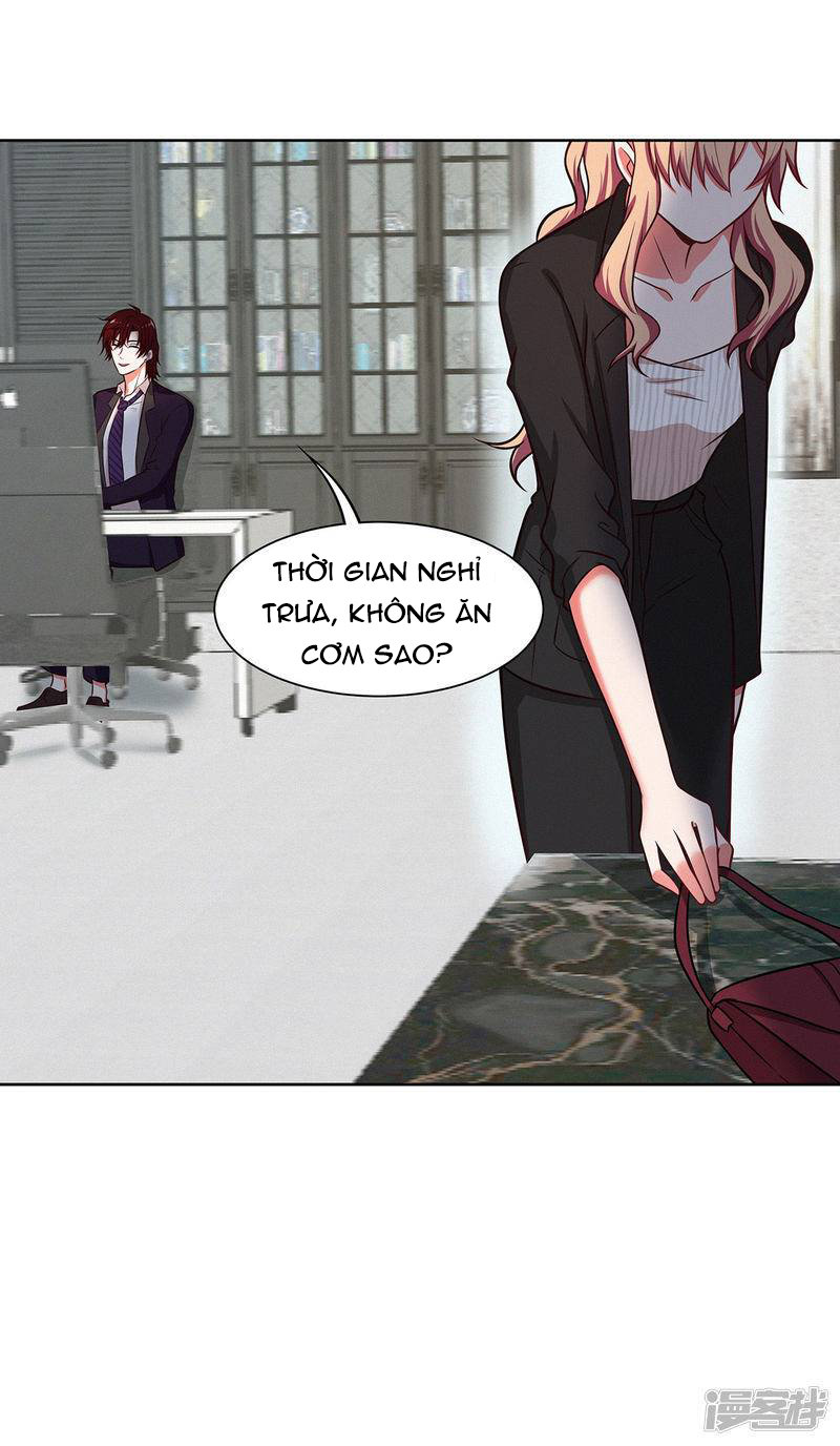 Trọng Sinh Quý Thê Chi Phục Thù Hoa Lệ Chap 26 - Next Chap 27