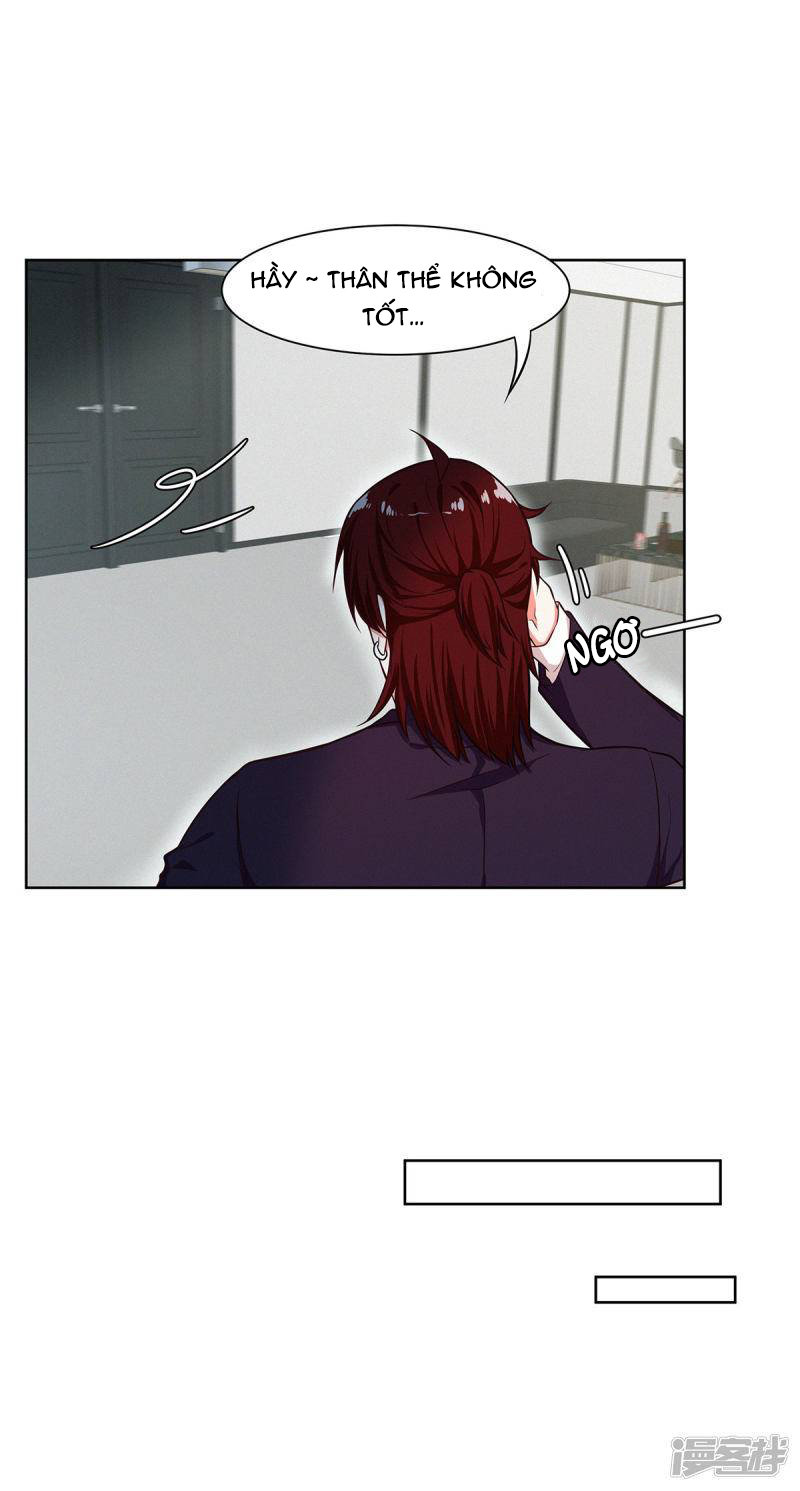Trọng Sinh Quý Thê Chi Phục Thù Hoa Lệ Chap 26 - Next Chap 27