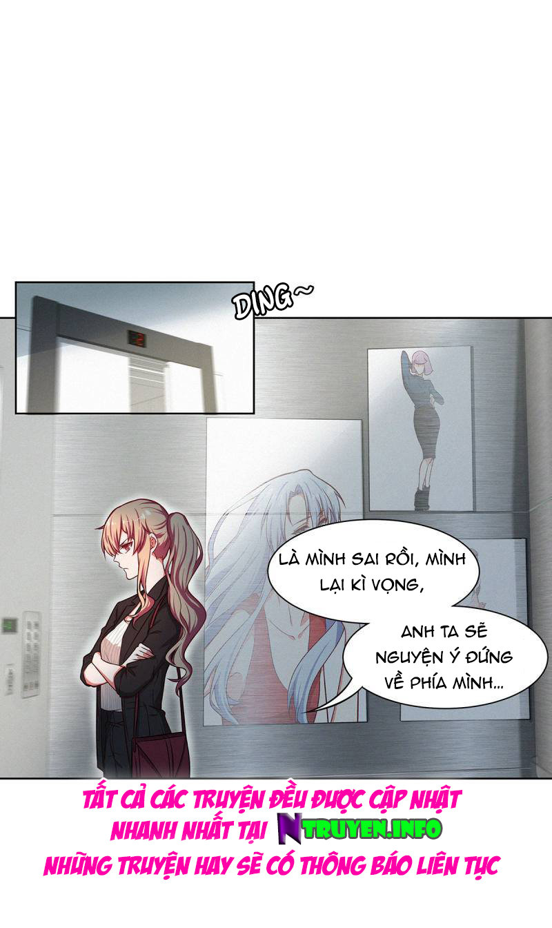 Trọng Sinh Quý Thê Chi Phục Thù Hoa Lệ Chap 26 - Next Chap 27