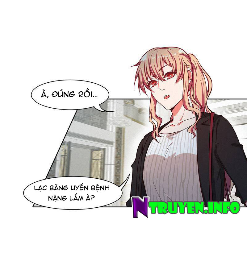 Trọng Sinh Quý Thê Chi Phục Thù Hoa Lệ Chap 26 - Next Chap 27