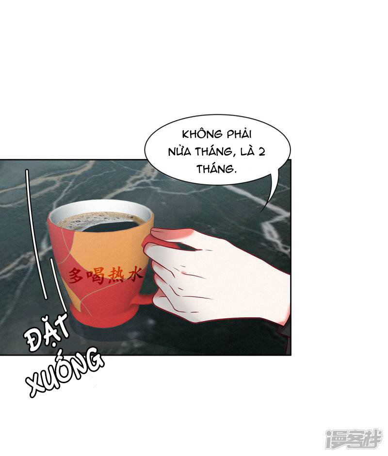 Trọng Sinh Quý Thê Chi Phục Thù Hoa Lệ Chap 26 - Next Chap 27