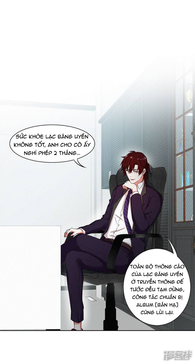 Trọng Sinh Quý Thê Chi Phục Thù Hoa Lệ Chap 26 - Next Chap 27
