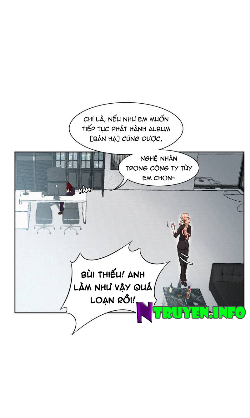 Trọng Sinh Quý Thê Chi Phục Thù Hoa Lệ Chap 26 - Next Chap 27