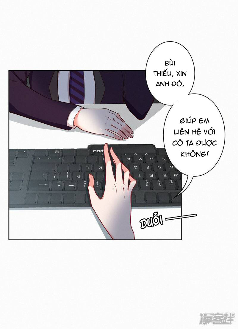 Trọng Sinh Quý Thê Chi Phục Thù Hoa Lệ Chap 26 - Next Chap 27