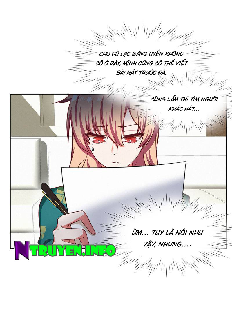 Trọng Sinh Quý Thê Chi Phục Thù Hoa Lệ Chap 27 - Next Chap 28