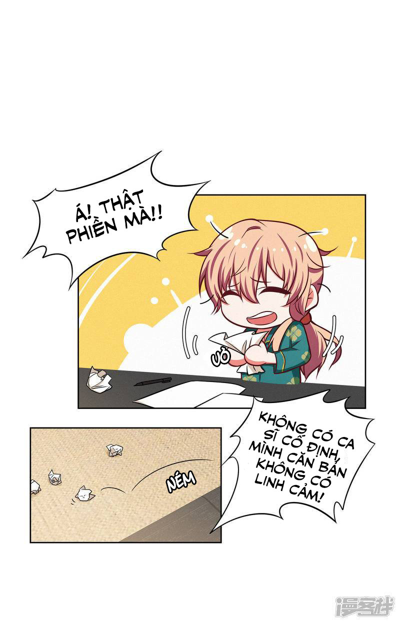 Trọng Sinh Quý Thê Chi Phục Thù Hoa Lệ Chap 27 - Next Chap 28