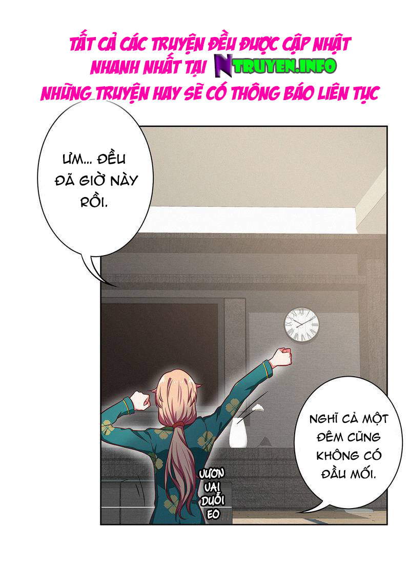 Trọng Sinh Quý Thê Chi Phục Thù Hoa Lệ Chap 27 - Next Chap 28