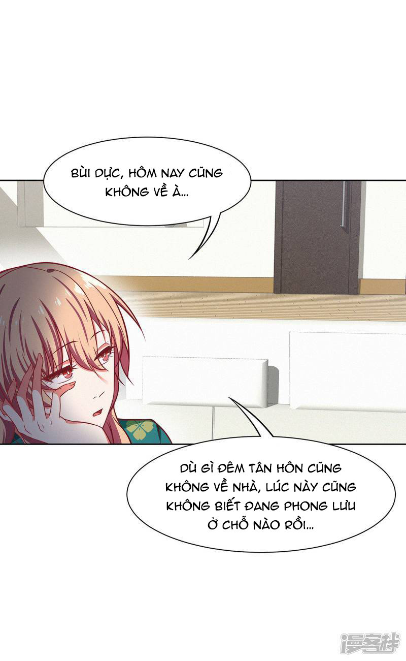 Trọng Sinh Quý Thê Chi Phục Thù Hoa Lệ Chap 27 - Next Chap 28