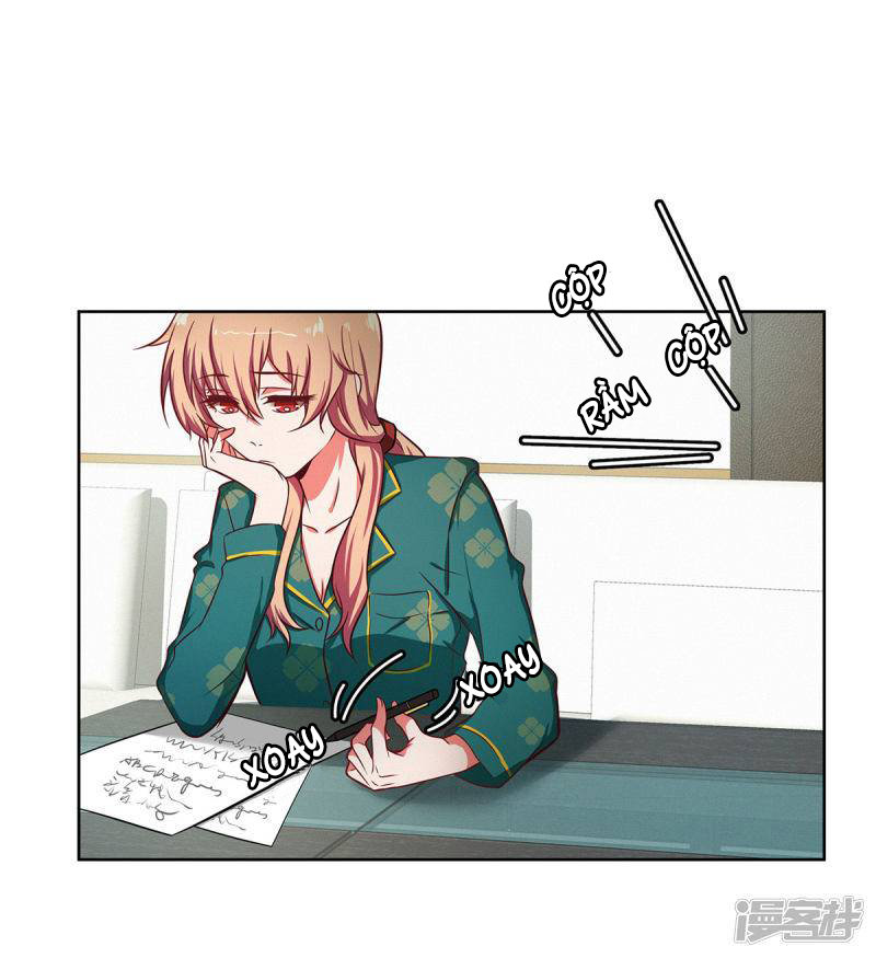 Trọng Sinh Quý Thê Chi Phục Thù Hoa Lệ Chap 27 - Next Chap 28