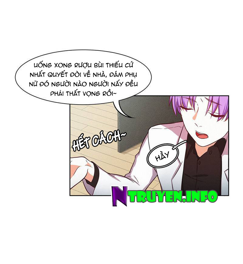 Trọng Sinh Quý Thê Chi Phục Thù Hoa Lệ Chap 27 - Next Chap 28