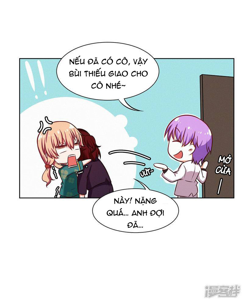 Trọng Sinh Quý Thê Chi Phục Thù Hoa Lệ Chap 27 - Next Chap 28