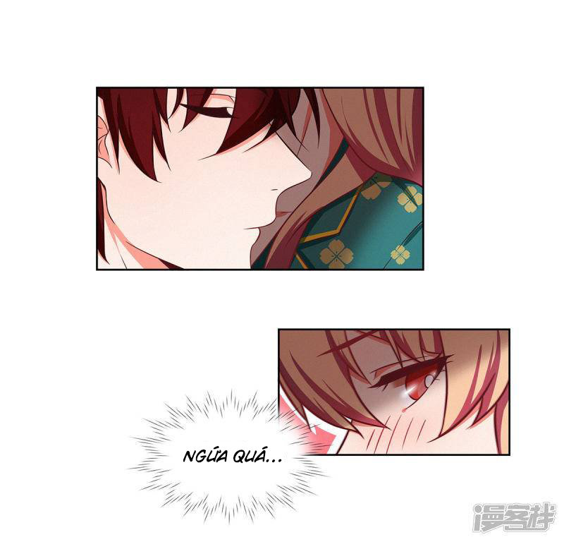Trọng Sinh Quý Thê Chi Phục Thù Hoa Lệ Chap 27 - Next Chap 28