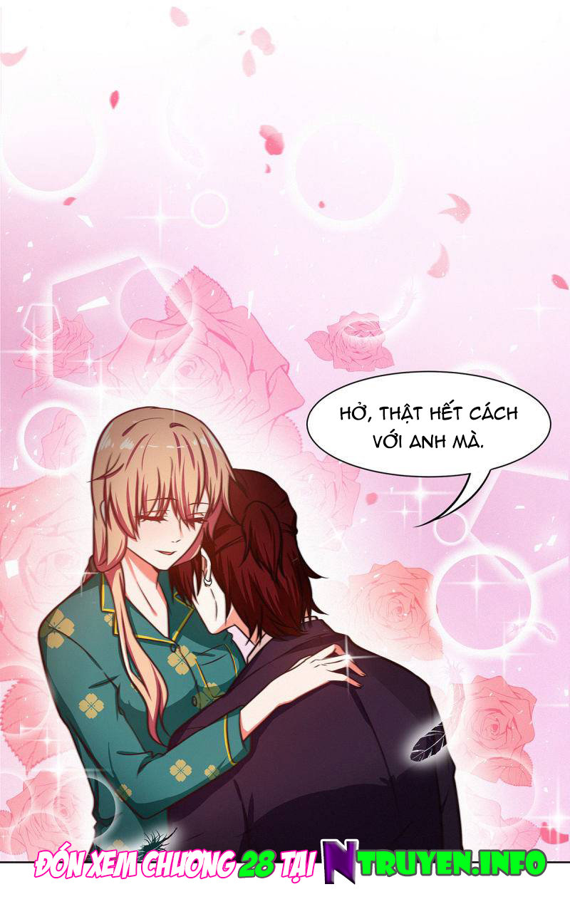 Trọng Sinh Quý Thê Chi Phục Thù Hoa Lệ Chap 27 - Next Chap 28