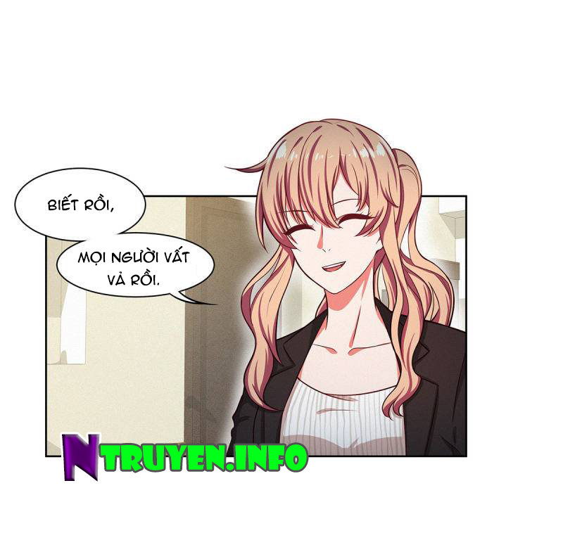 Trọng Sinh Quý Thê Chi Phục Thù Hoa Lệ Chap 27 - Next Chap 28