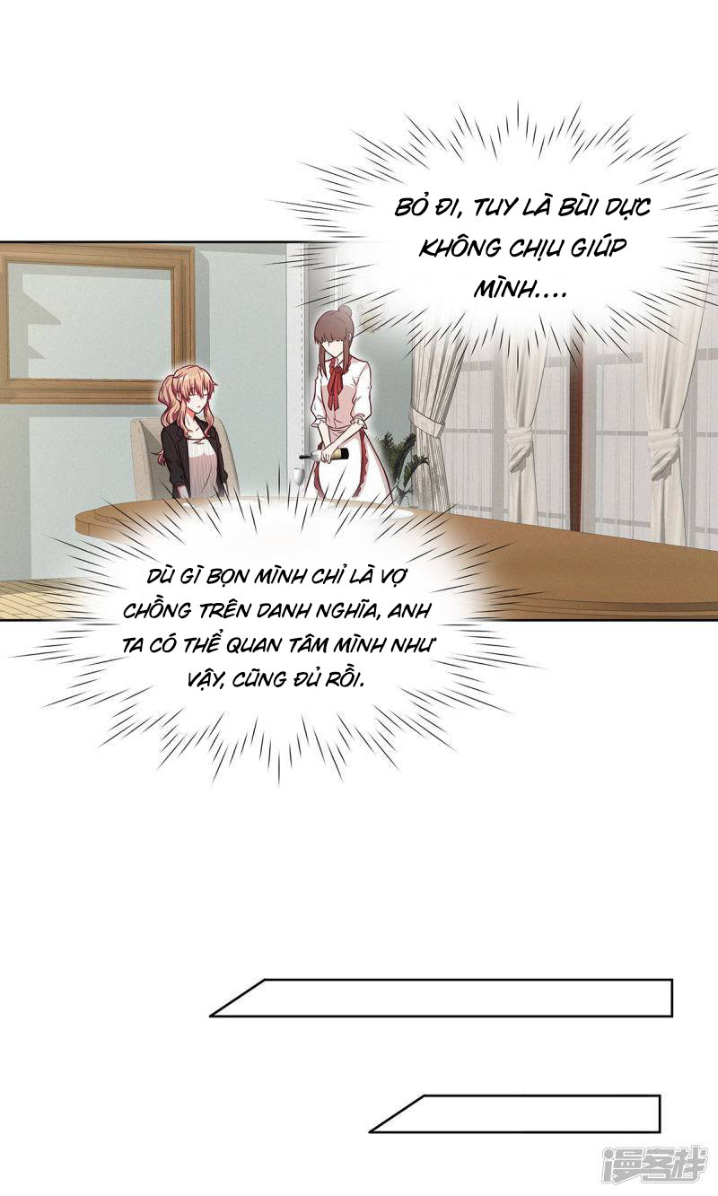 Trọng Sinh Quý Thê Chi Phục Thù Hoa Lệ Chap 27 - Next Chap 28