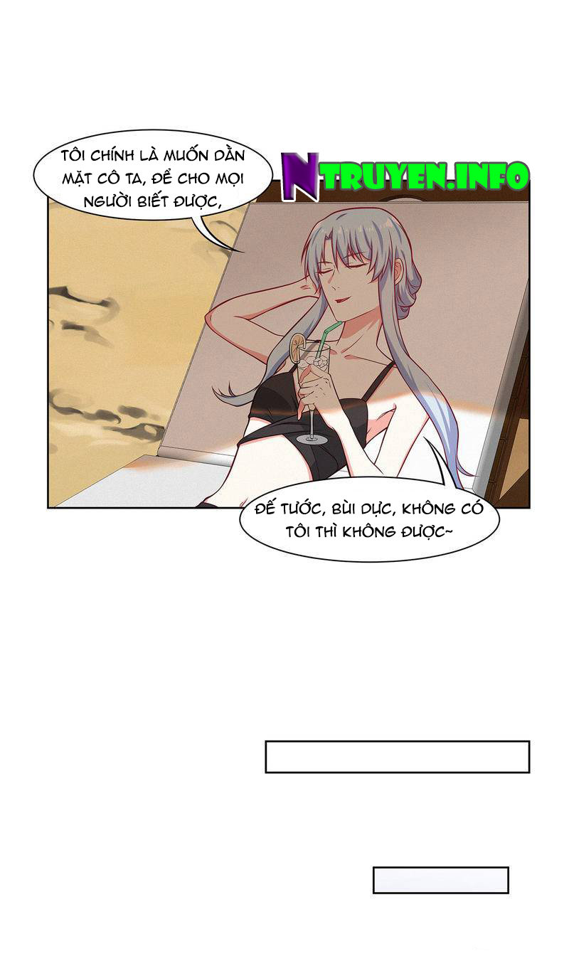 Trọng Sinh Quý Thê Chi Phục Thù Hoa Lệ Chap 27 - Next Chap 28