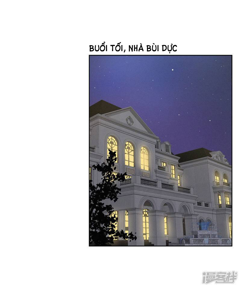 Trọng Sinh Quý Thê Chi Phục Thù Hoa Lệ Chap 27 - Next Chap 28