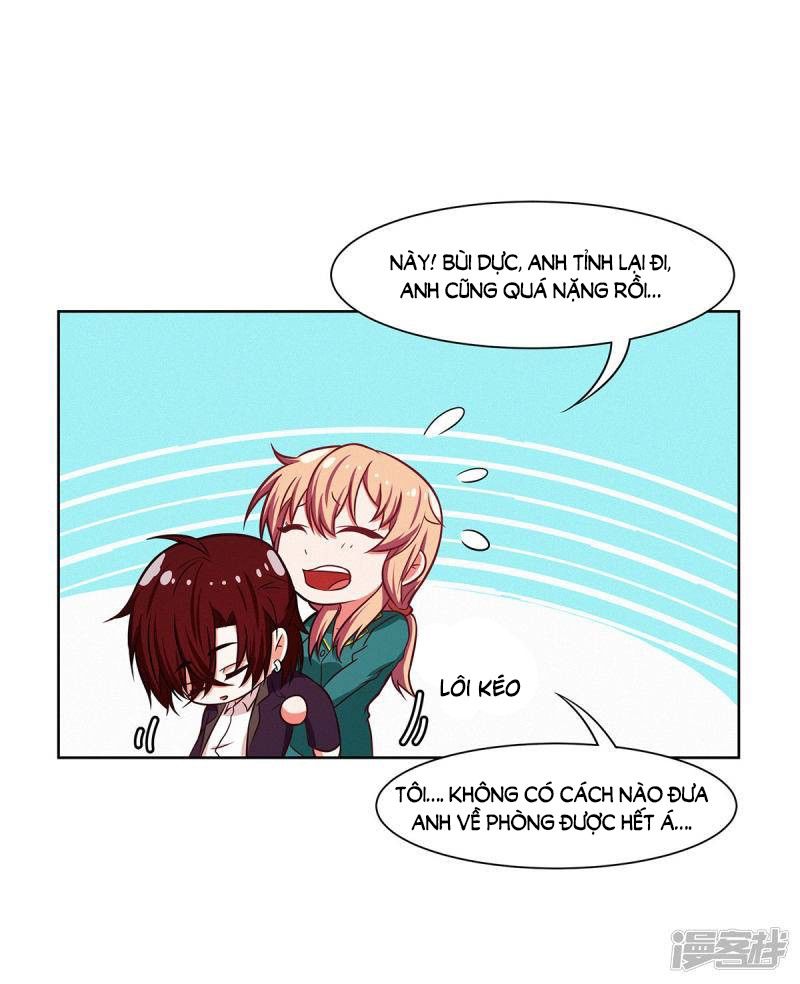 Trọng Sinh Quý Thê Chi Phục Thù Hoa Lệ Chap 28 - Next Chap 29
