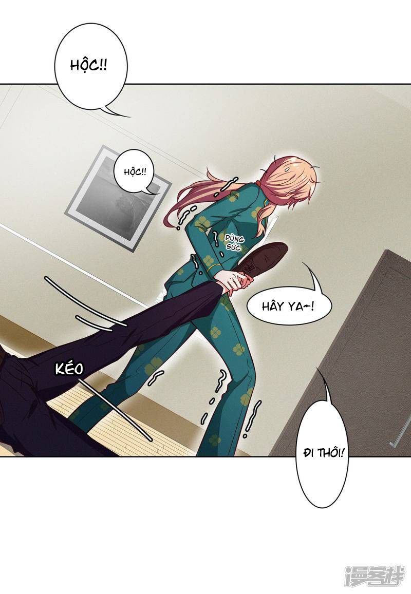 Trọng Sinh Quý Thê Chi Phục Thù Hoa Lệ Chap 28 - Next Chap 29