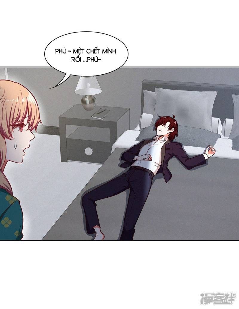 Trọng Sinh Quý Thê Chi Phục Thù Hoa Lệ Chap 28 - Next Chap 29