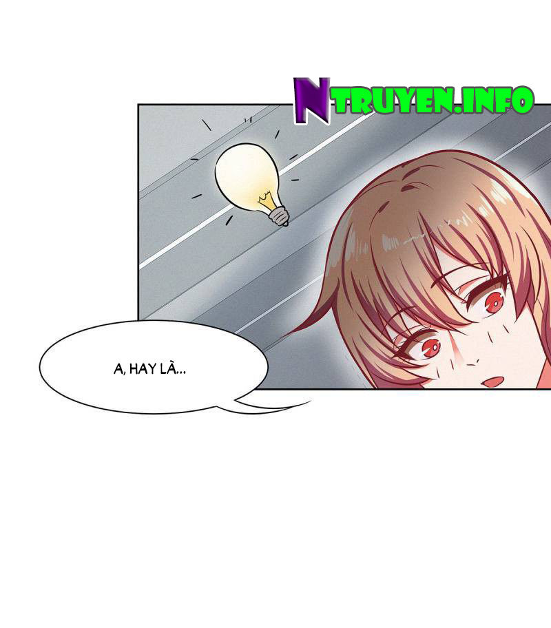 Trọng Sinh Quý Thê Chi Phục Thù Hoa Lệ Chap 28 - Next Chap 29