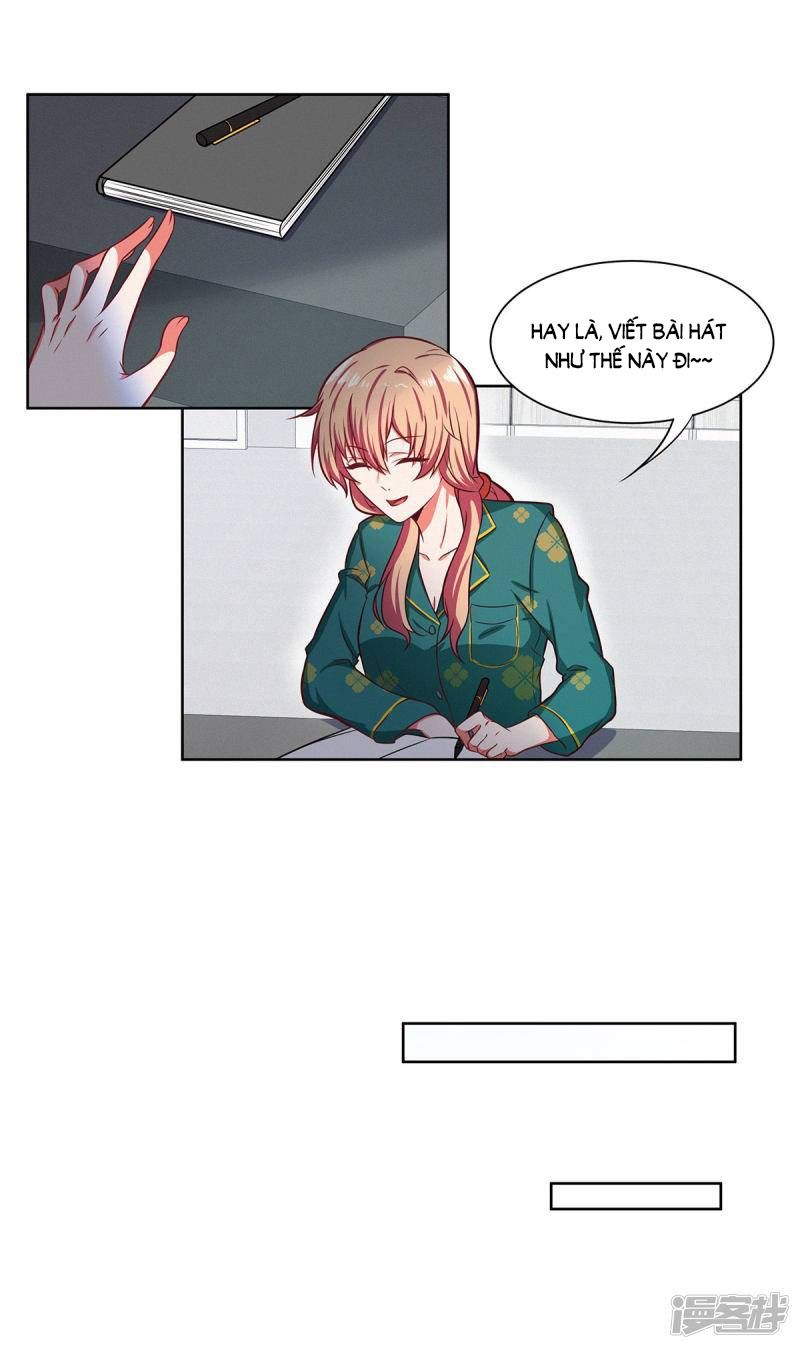 Trọng Sinh Quý Thê Chi Phục Thù Hoa Lệ Chap 28 - Next Chap 29