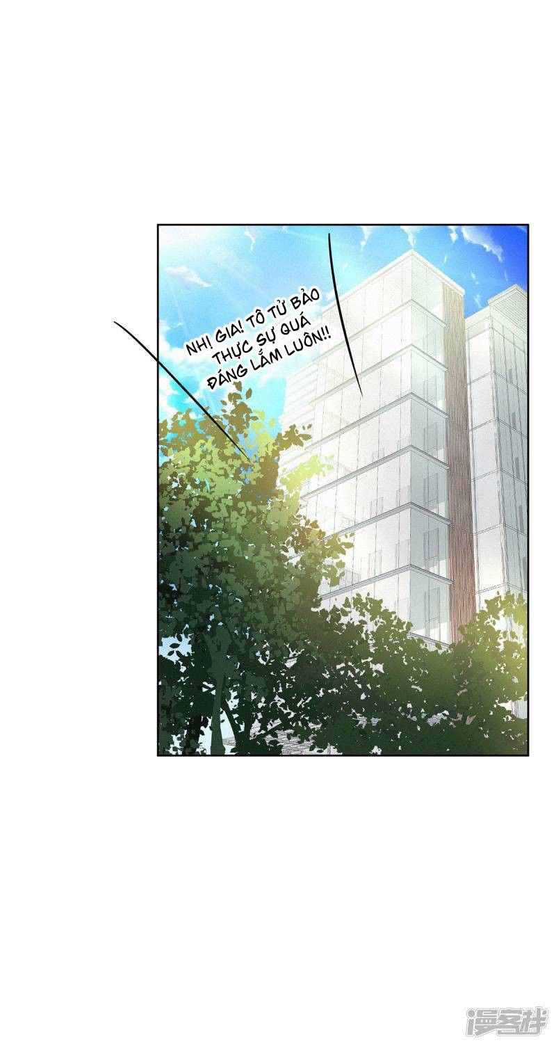 Trọng Sinh Quý Thê Chi Phục Thù Hoa Lệ Chap 28 - Next Chap 29