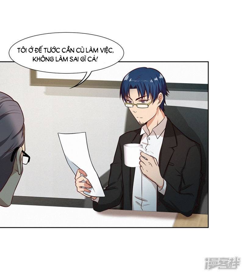 Trọng Sinh Quý Thê Chi Phục Thù Hoa Lệ Chap 28 - Next Chap 29
