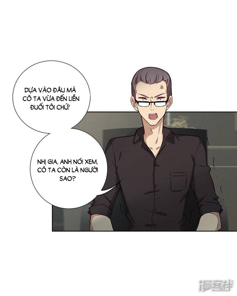 Trọng Sinh Quý Thê Chi Phục Thù Hoa Lệ Chap 28 - Next Chap 29