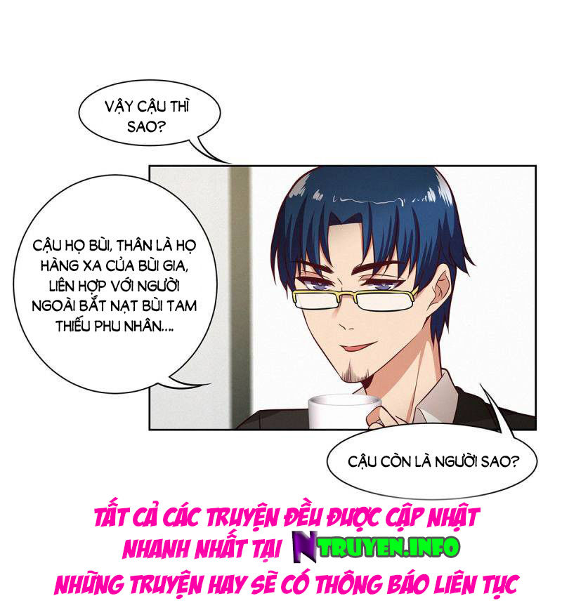Trọng Sinh Quý Thê Chi Phục Thù Hoa Lệ Chap 28 - Next Chap 29