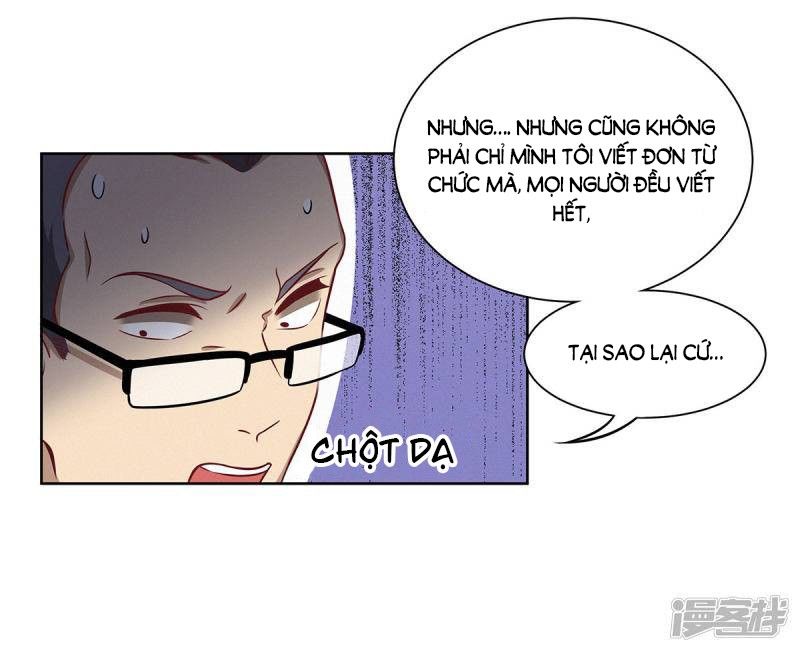 Trọng Sinh Quý Thê Chi Phục Thù Hoa Lệ Chap 28 - Next Chap 29