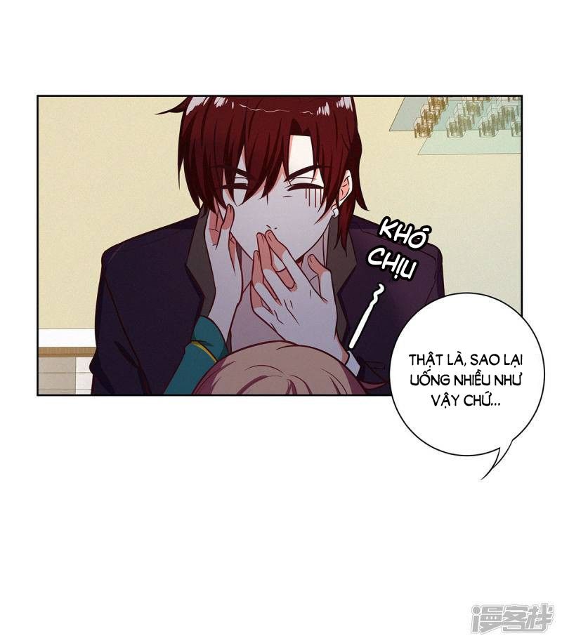Trọng Sinh Quý Thê Chi Phục Thù Hoa Lệ Chap 28 - Next Chap 29