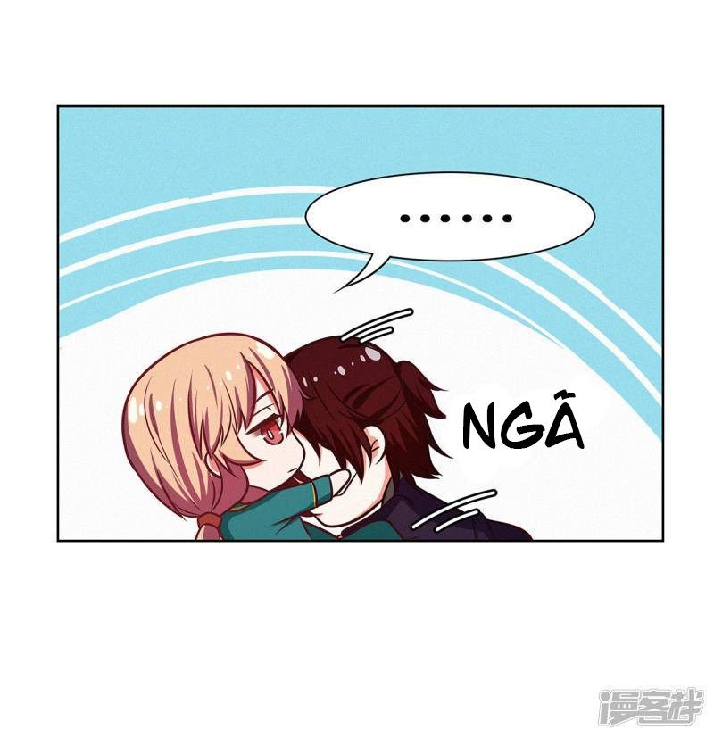 Trọng Sinh Quý Thê Chi Phục Thù Hoa Lệ Chap 28 - Next Chap 29