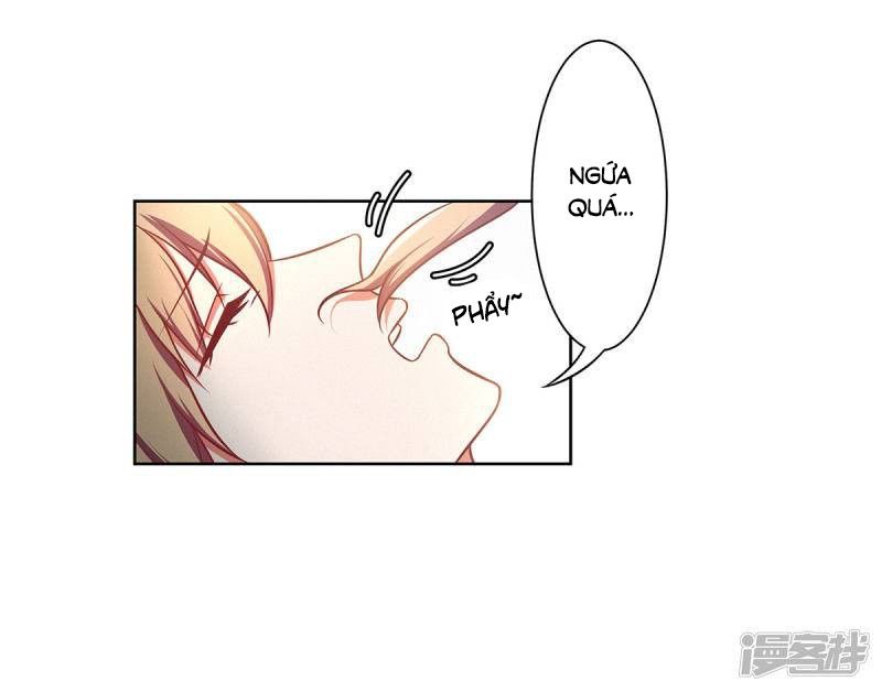 Trọng Sinh Quý Thê Chi Phục Thù Hoa Lệ Chap 29 - Next Chap 30