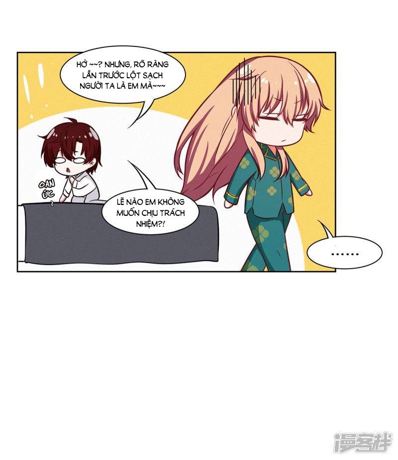 Trọng Sinh Quý Thê Chi Phục Thù Hoa Lệ Chap 29 - Next Chap 30