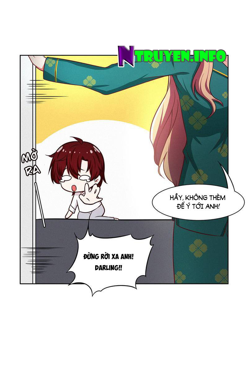 Trọng Sinh Quý Thê Chi Phục Thù Hoa Lệ Chap 29 - Next Chap 30