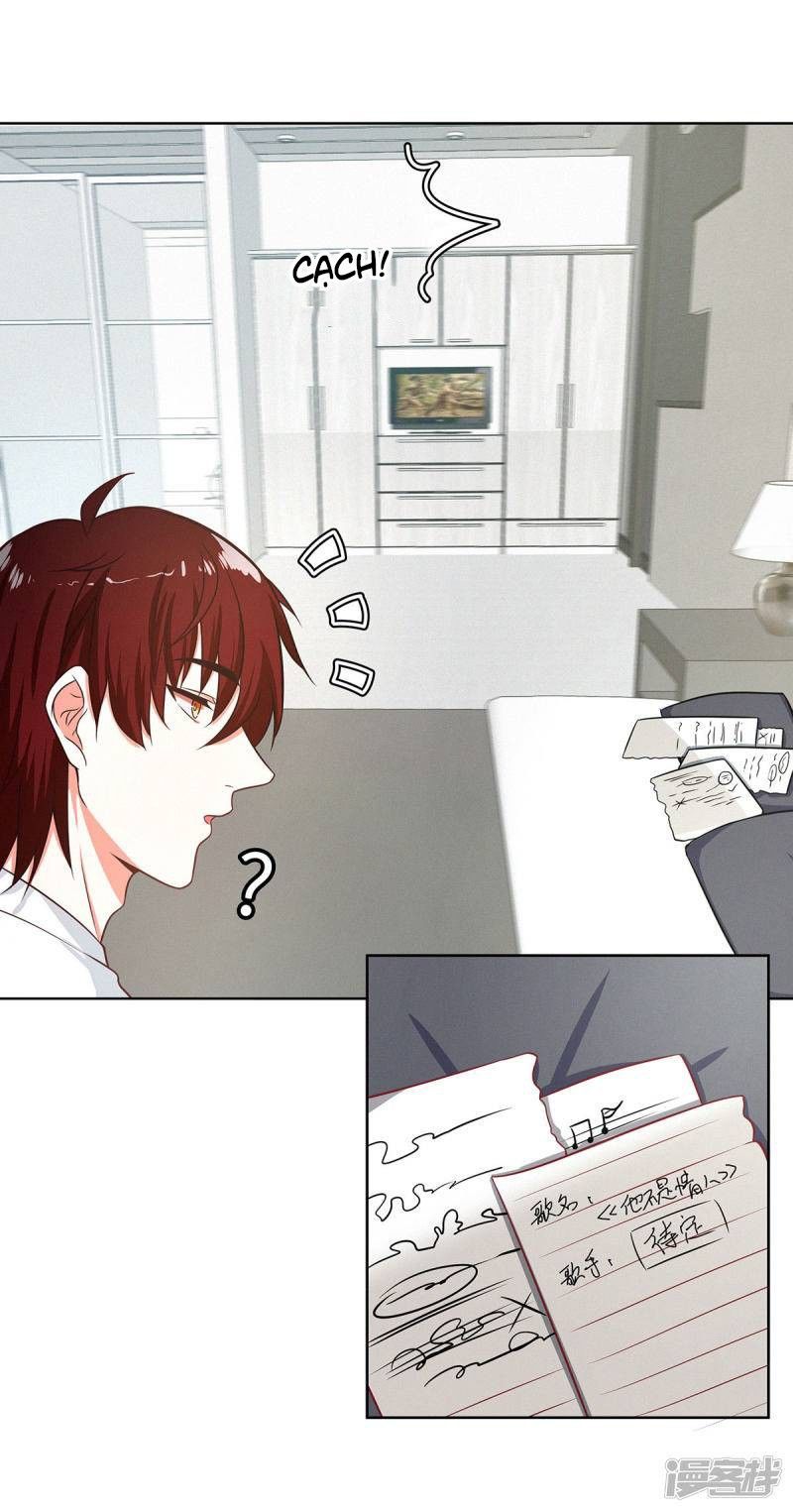 Trọng Sinh Quý Thê Chi Phục Thù Hoa Lệ Chap 29 - Next Chap 30