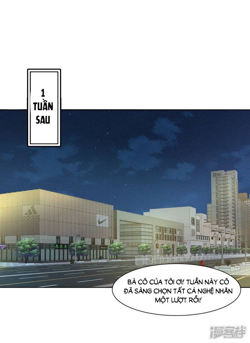 Trọng Sinh Quý Thê Chi Phục Thù Hoa Lệ Chap 29 - Next Chap 30