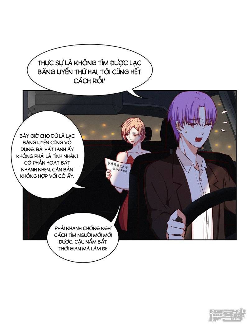 Trọng Sinh Quý Thê Chi Phục Thù Hoa Lệ Chap 29 - Next Chap 30