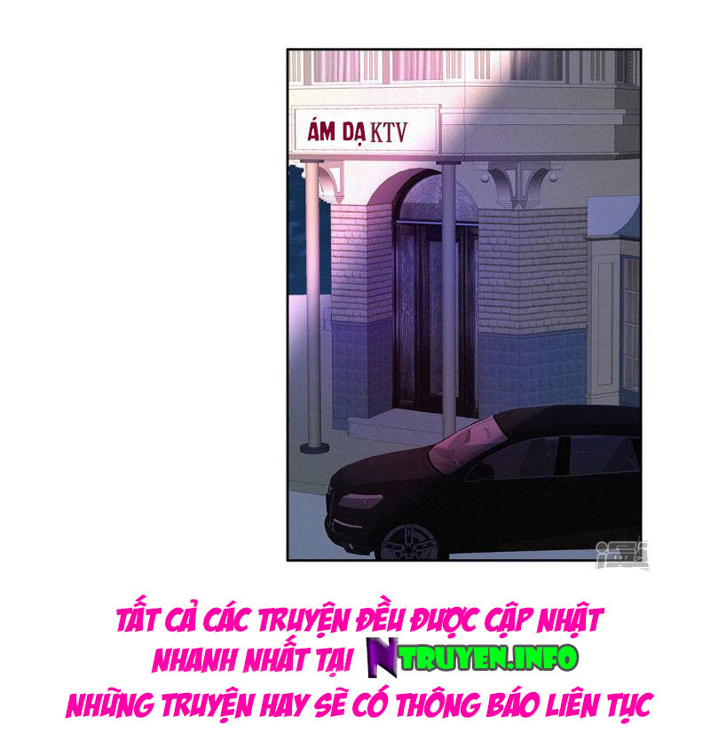 Trọng Sinh Quý Thê Chi Phục Thù Hoa Lệ Chap 29 - Next Chap 30