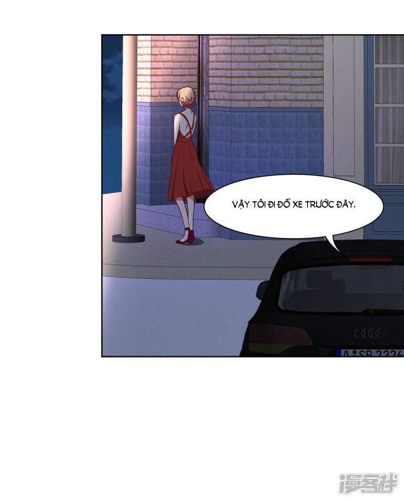 Trọng Sinh Quý Thê Chi Phục Thù Hoa Lệ Chap 29 - Next Chap 30