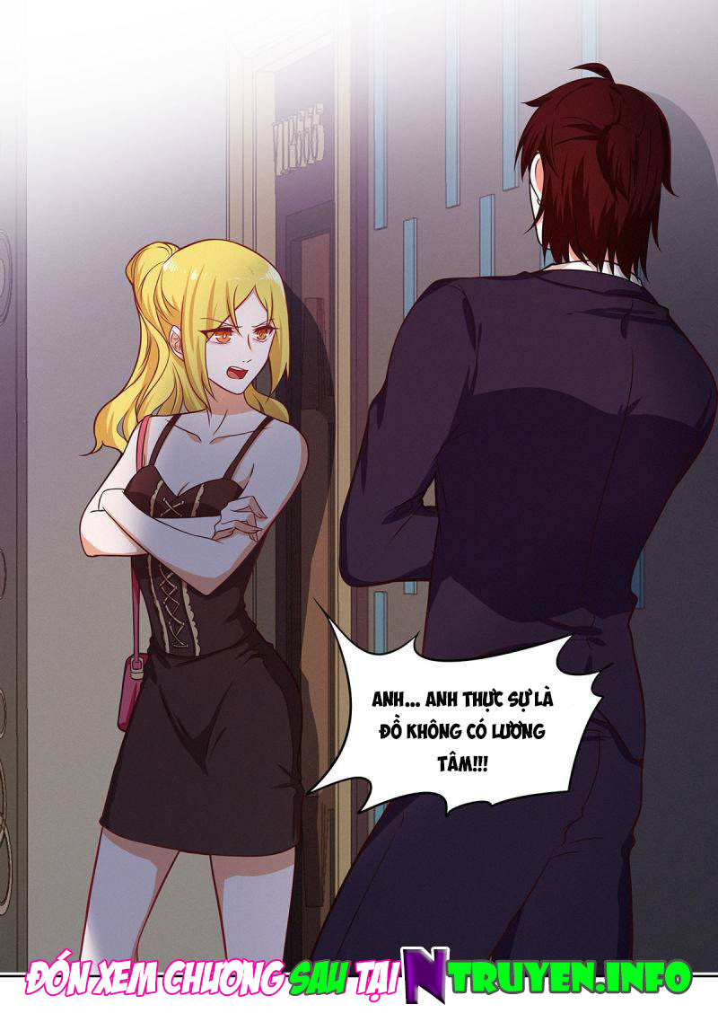 Trọng Sinh Quý Thê Chi Phục Thù Hoa Lệ Chap 29 - Next Chap 30