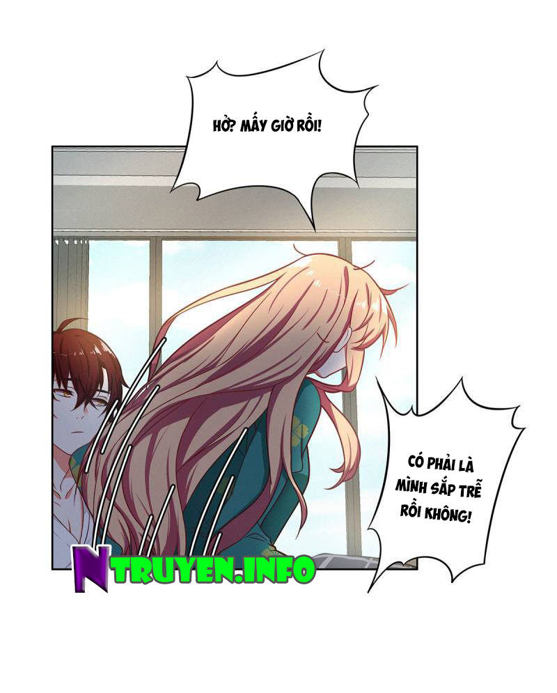 Trọng Sinh Quý Thê Chi Phục Thù Hoa Lệ Chap 29 - Next Chap 30