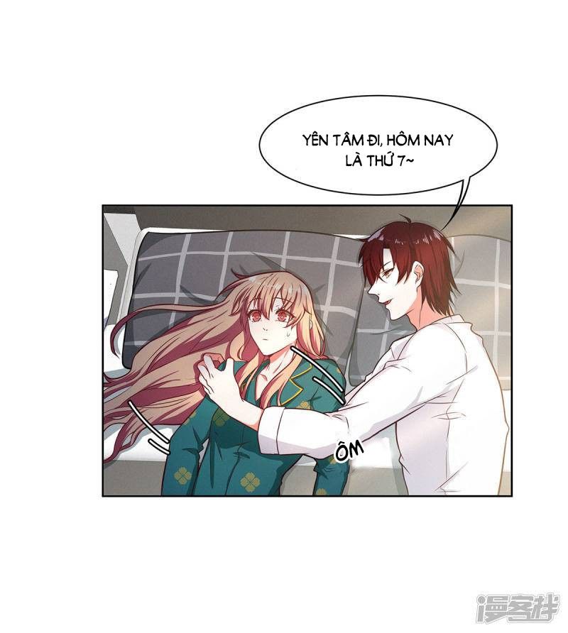 Trọng Sinh Quý Thê Chi Phục Thù Hoa Lệ Chap 29 - Next Chap 30