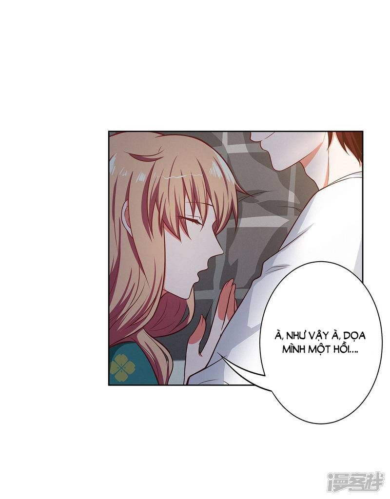 Trọng Sinh Quý Thê Chi Phục Thù Hoa Lệ Chap 29 - Next Chap 30
