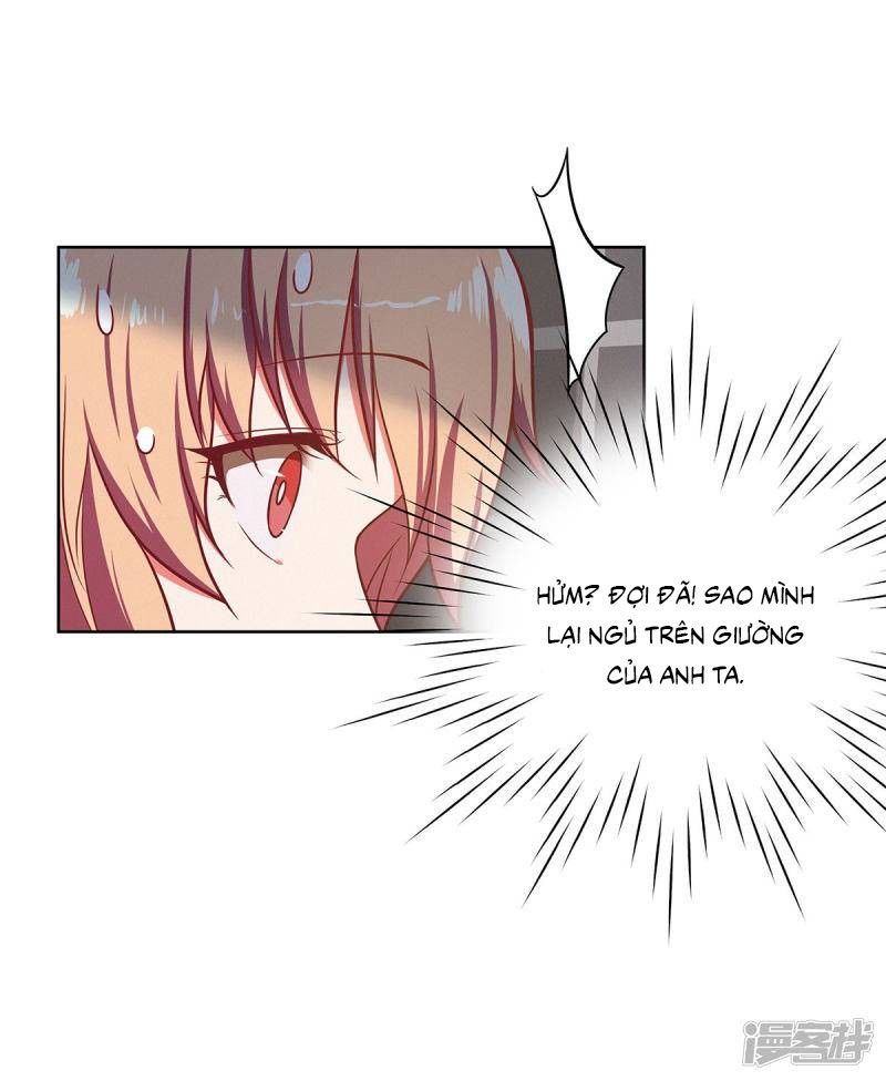 Trọng Sinh Quý Thê Chi Phục Thù Hoa Lệ Chap 29 - Next Chap 30
