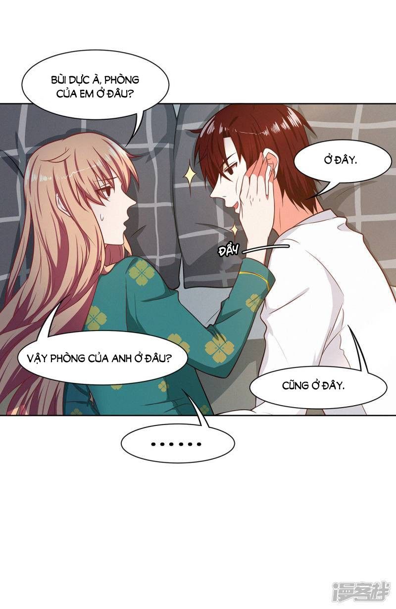Trọng Sinh Quý Thê Chi Phục Thù Hoa Lệ Chap 29 - Next Chap 30