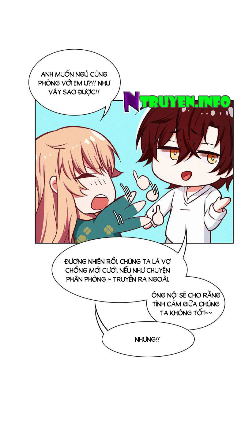 Trọng Sinh Quý Thê Chi Phục Thù Hoa Lệ Chap 29 - Next Chap 30