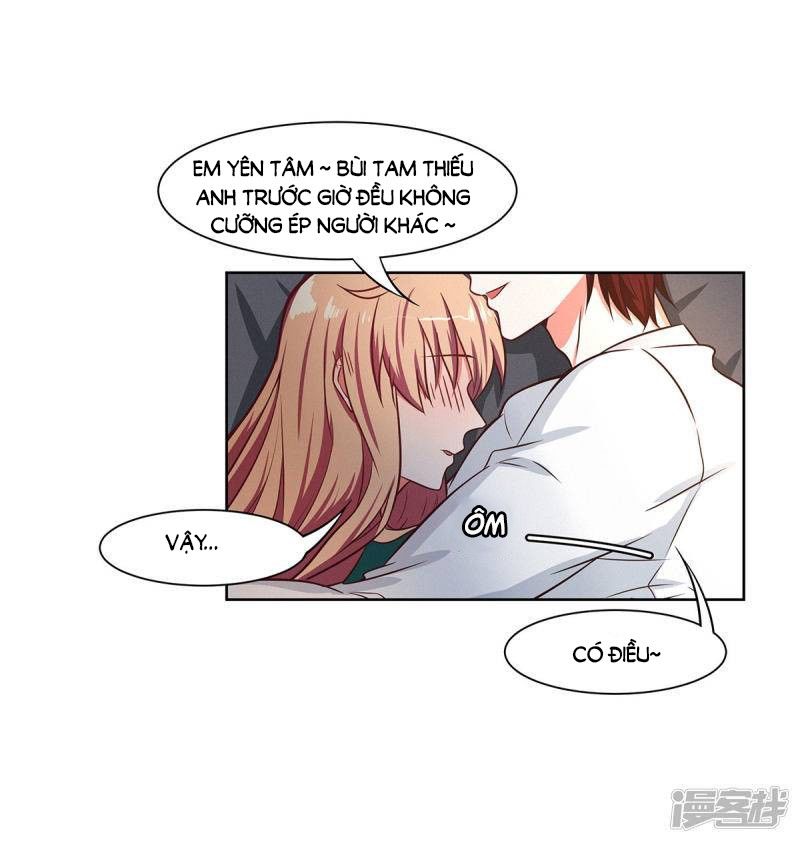 Trọng Sinh Quý Thê Chi Phục Thù Hoa Lệ Chap 29 - Next Chap 30